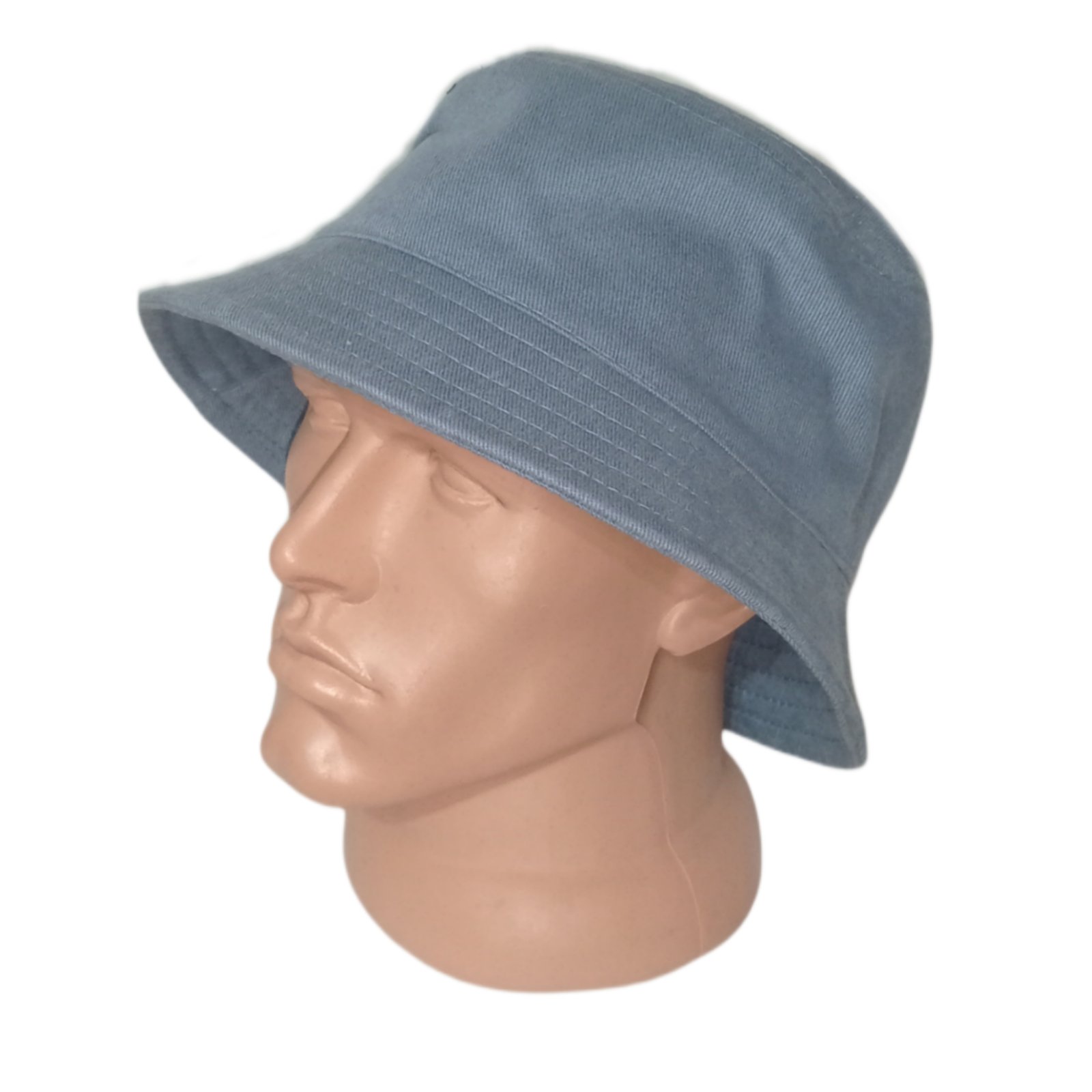 Панама Mabi (56-62) 0621 l.blue (деми)