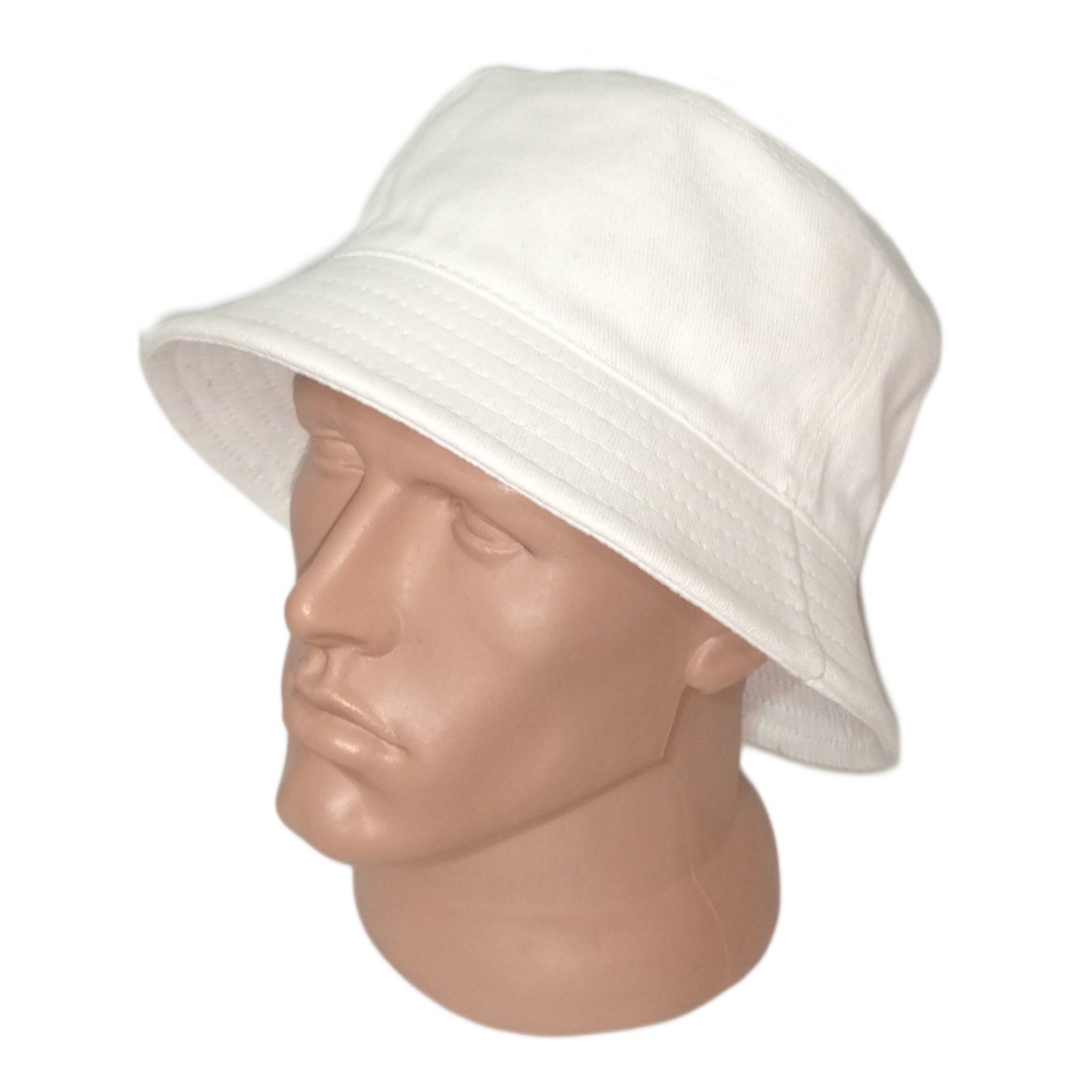 Панама Mabi (56-62) 0622 white (деми)