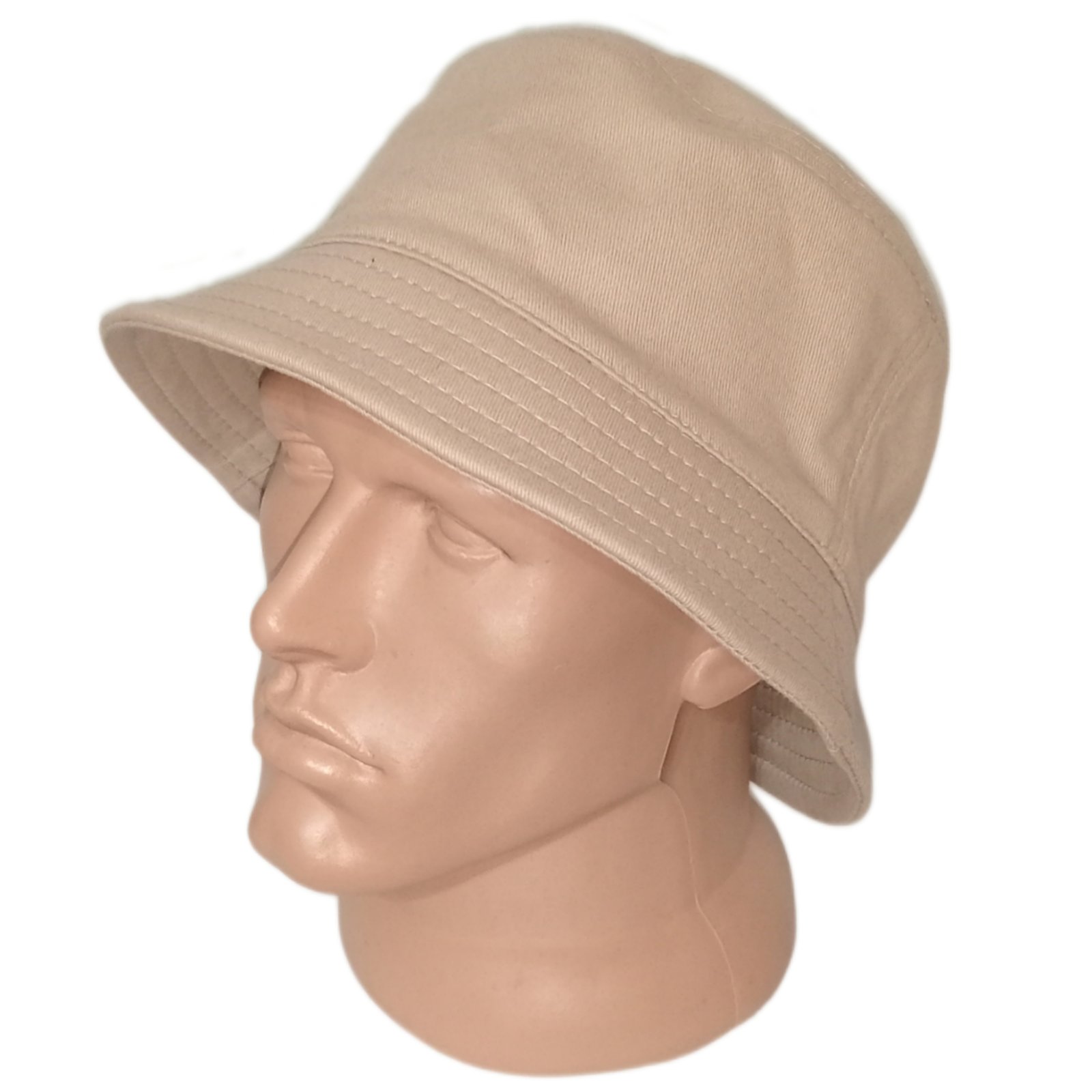 Панама Mabi (56-62) 0623 beige (деми)