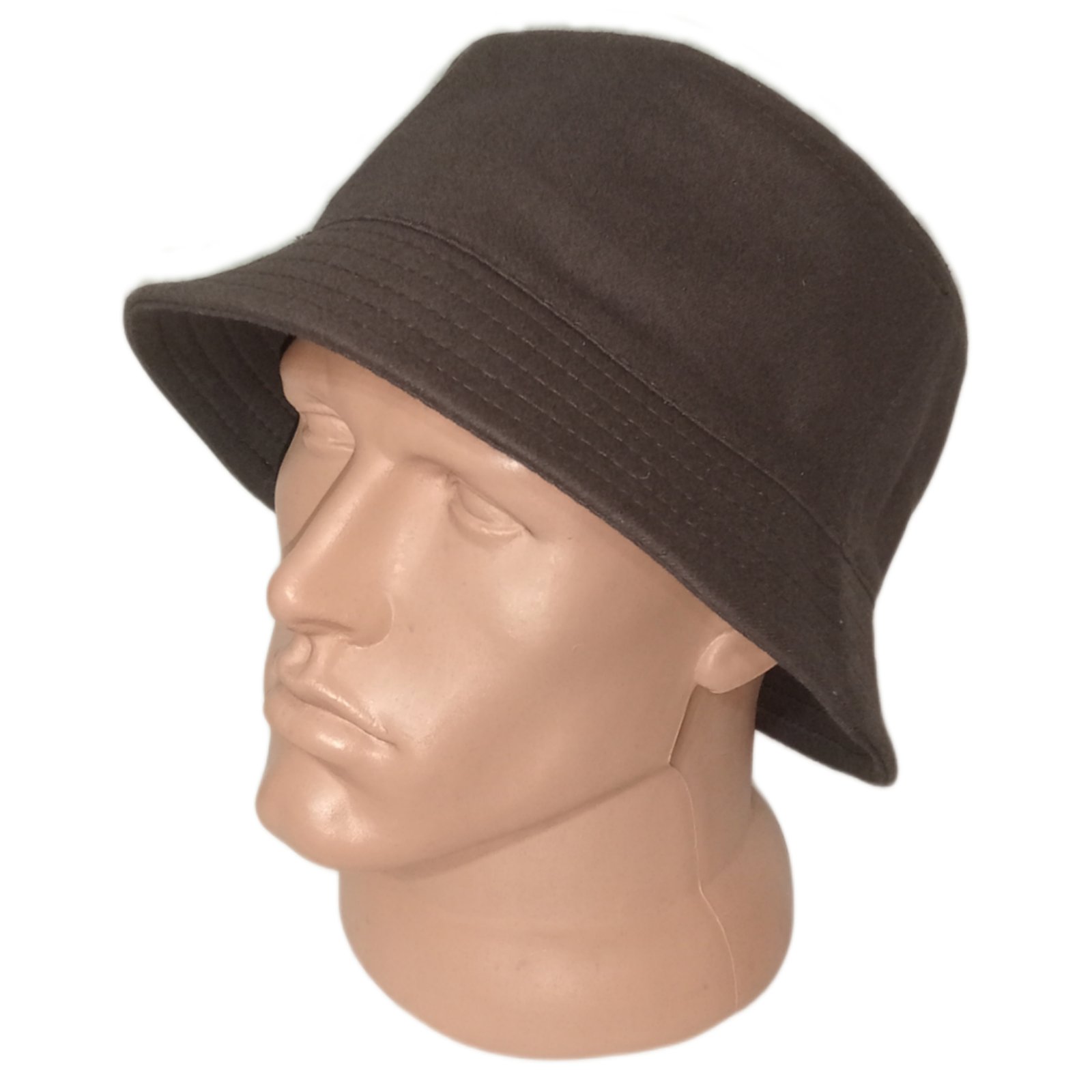 Панама Mabi (56-62) 0624 d.grey (деми)