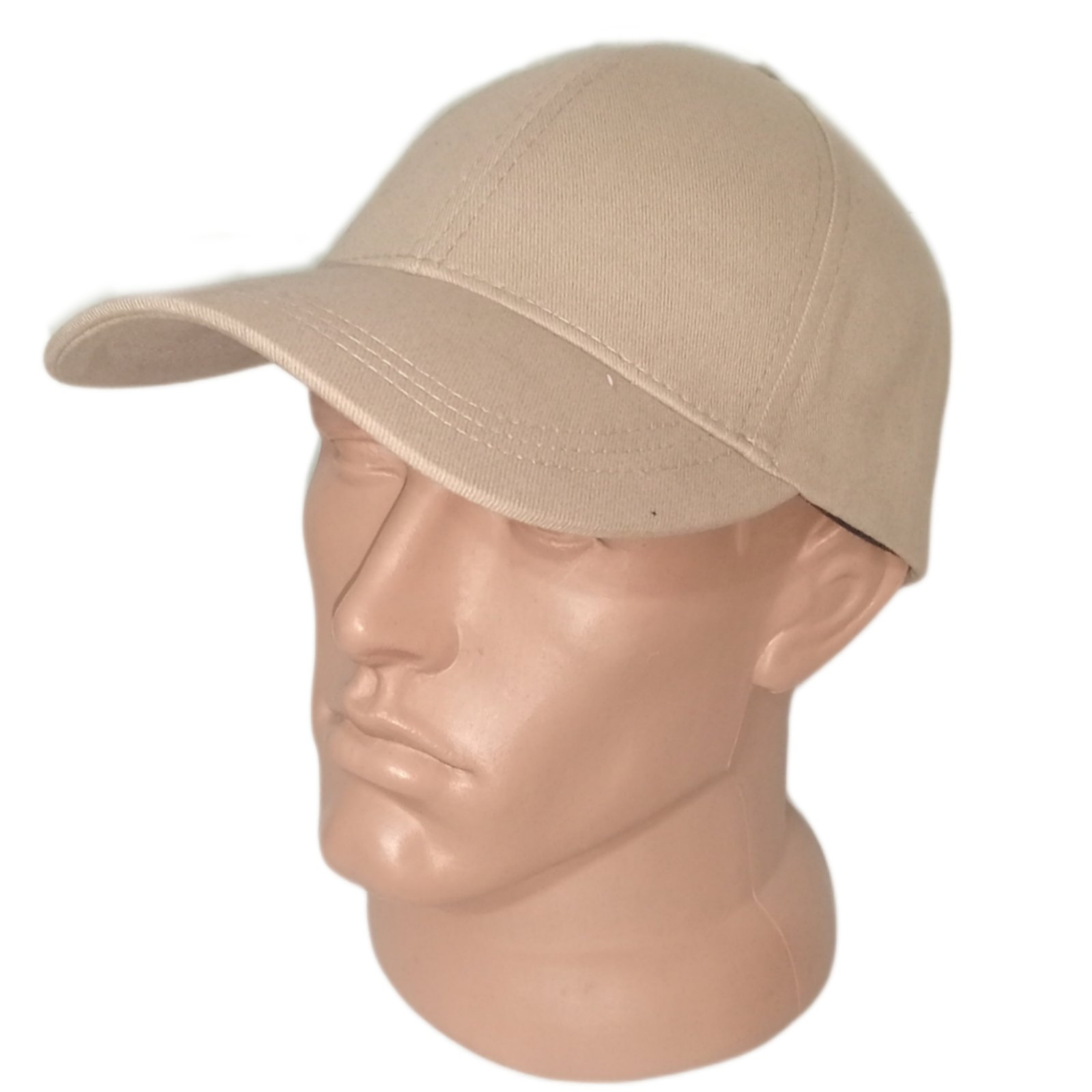 Кепка Mabi (57-60) 0627 beige (деми)