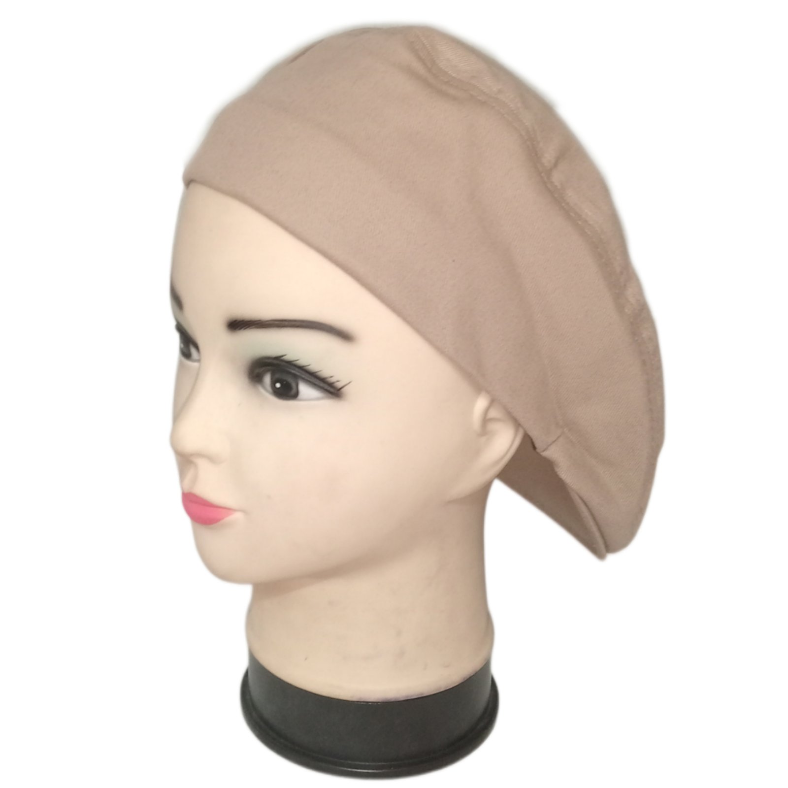 Кепка Mabi (56-58) 0632 beige (деми)