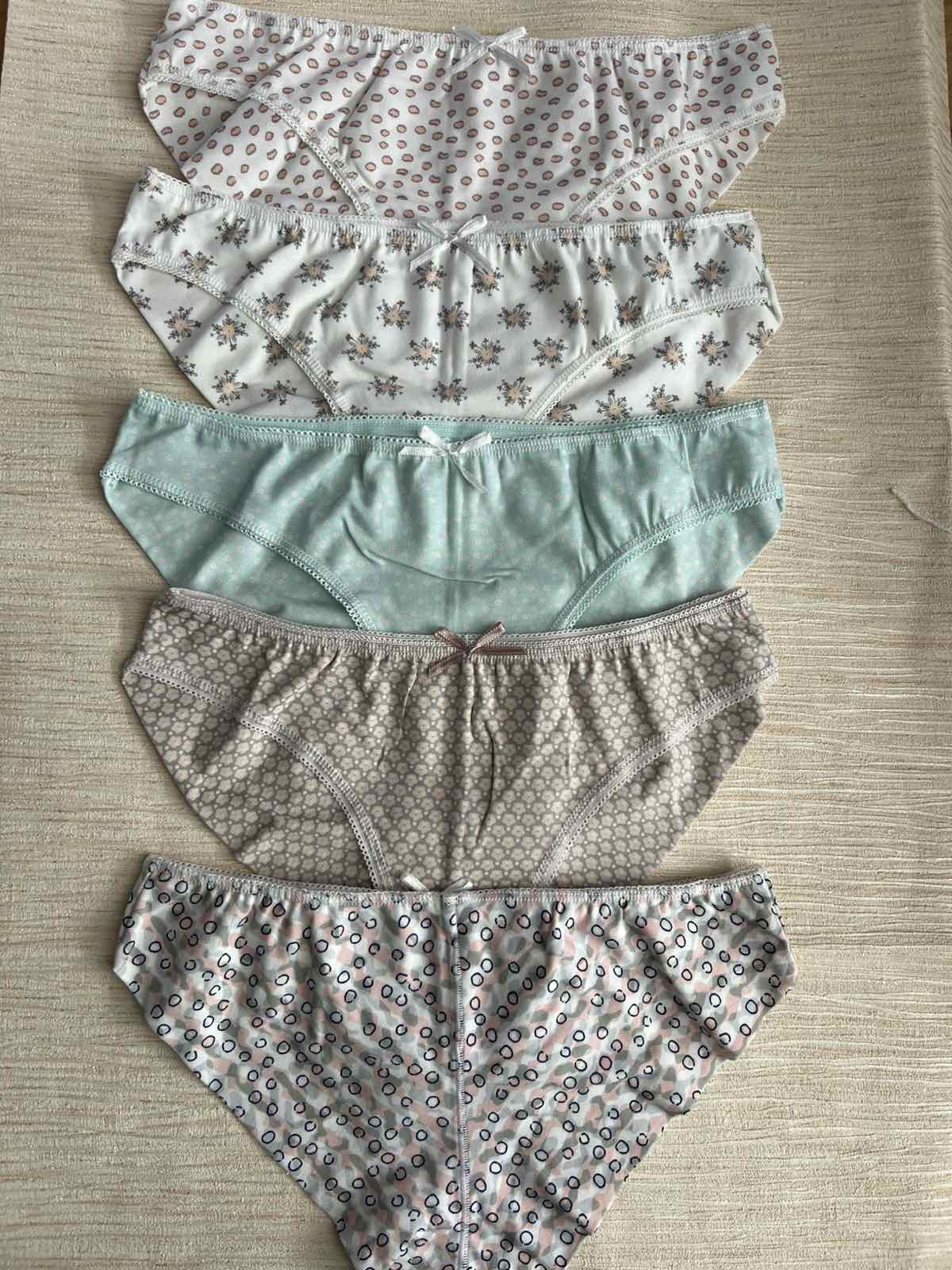 Трусы Disneyopt (XL) DS560-9066-1 mix (лето)