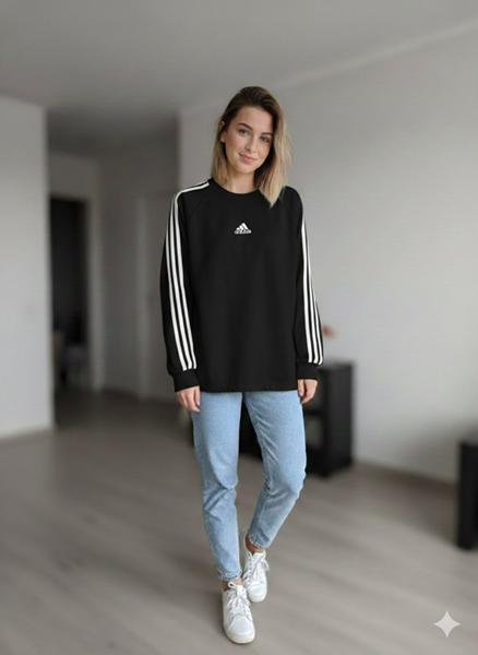 Свитер Newe (46-48) 511 black (деми)