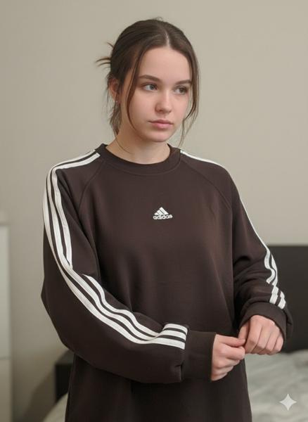 Свитер Newe (46-48) 511 brown (деми)