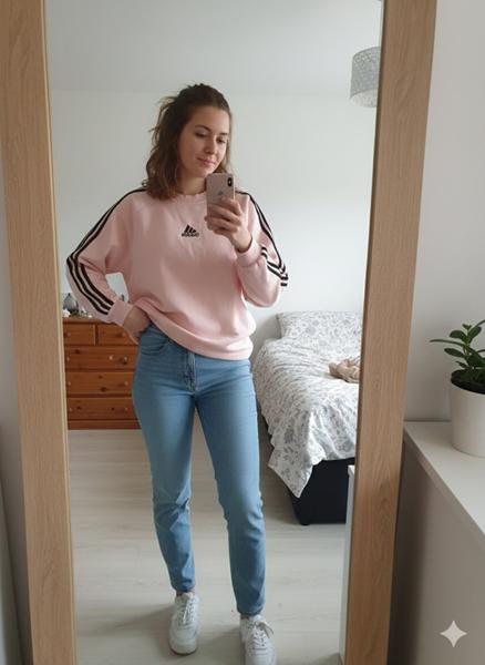 Свитер Newe (46-48) 511 pink (деми)