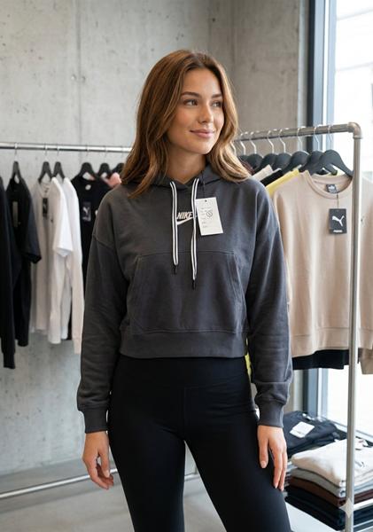 Топ Newe (44-46) 51210 grey (деми)