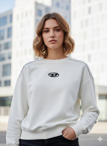 Свитер Newe (44-46) 55 white (деми)