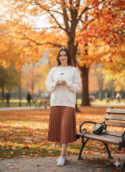 Свитер Newe (44-46) 55-2 white (деми)