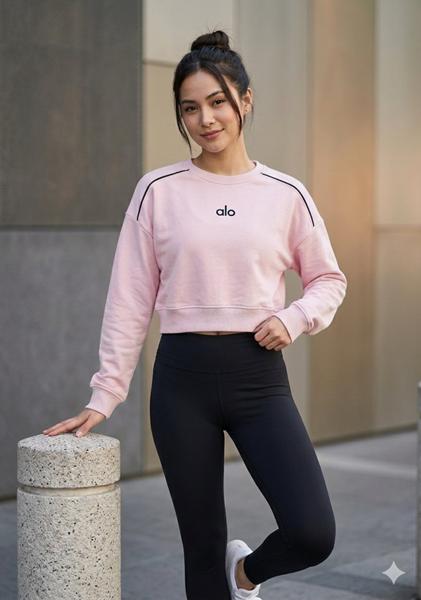 Топ Newe (44-46) 55-5 pink (деми)