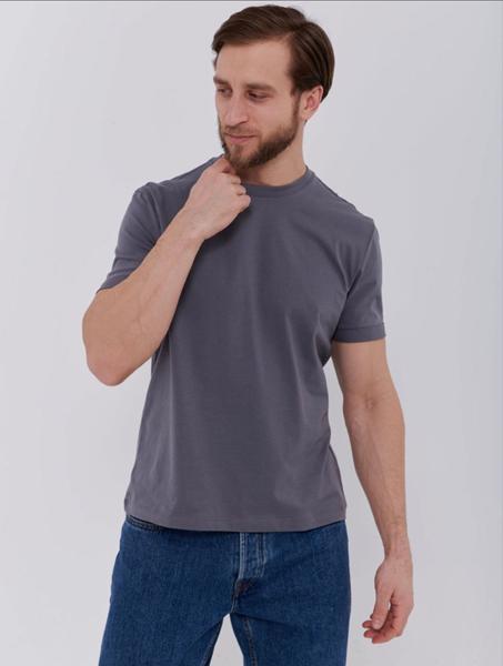 Футболка Little Secret (S-2XL) 400480 grey (лето)