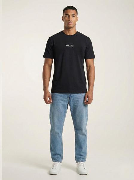 Футболка Little Secret (S-2XL) 500346 black (лето)