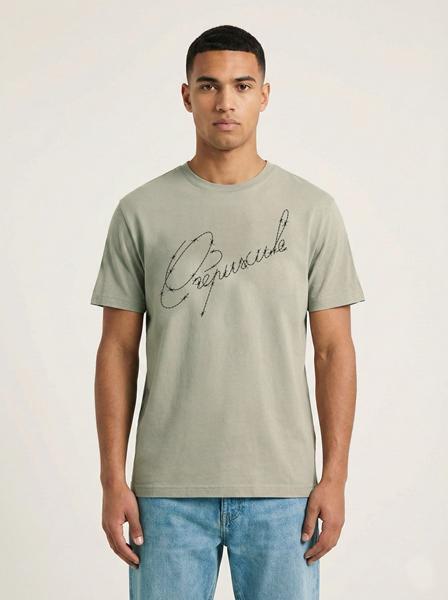 Футболка Little Secret (S-2XL) 500417 mint (лето)