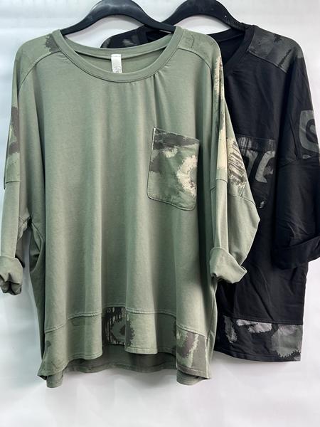 Свитер Emsweekis (54-58) E1501 black (деми)