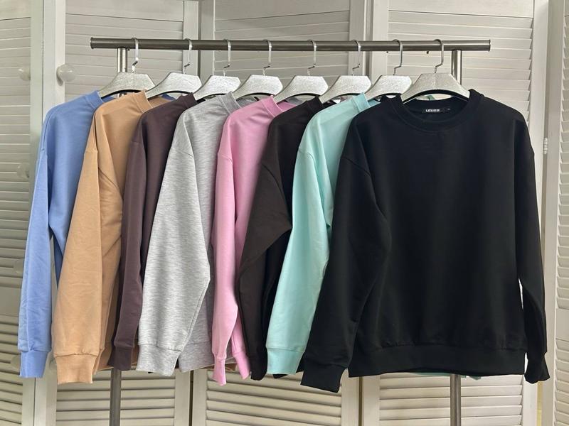 Свитер Lelis (S-M) 042 beige (деми)