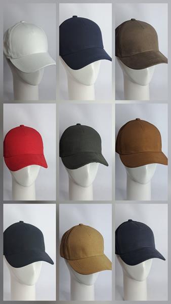 Кепка Annet (56-58) PG264 mix (деми)