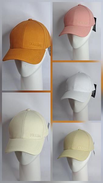 Кепка Annet (56-58) PG265 mix (деми)