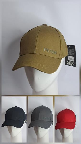 Кепка Annet (56-58) PG266 mix (деми)