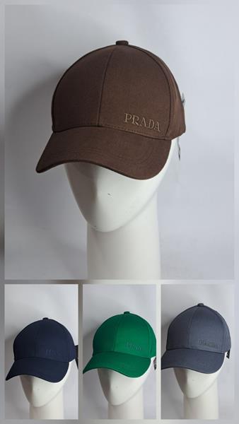 Кепка Annet (56-58) PG267 mix (деми)