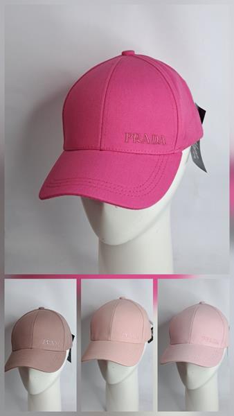 Кепка Annet (56-58) PG268 mix (деми)