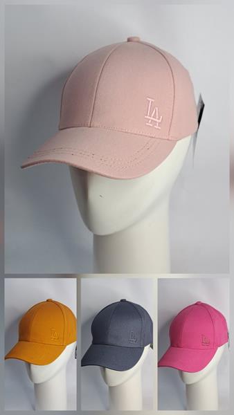 Кепка Annet (56-58) PG270 mix (деми)