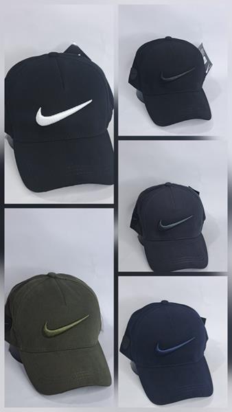 Кепка Annet (60-62) PG271 mix (деми)