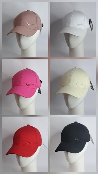 Кепка Annet (56-58) PG272 mix (деми)