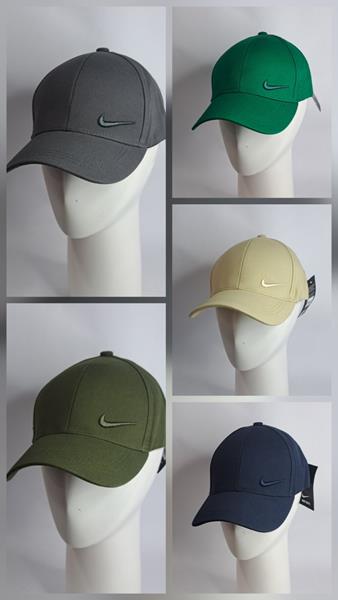 Кепка Annet (56-58) PG273 mix (деми)