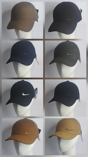 Кепка Annet (56-58) PG274 mix (деми)