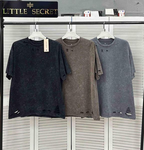 Футболка Little Secret (one size) 500061 black (лето)