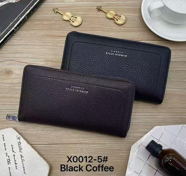 Кошелек Chus (19.5*10*2.5) KK0012-5 mix (деми)