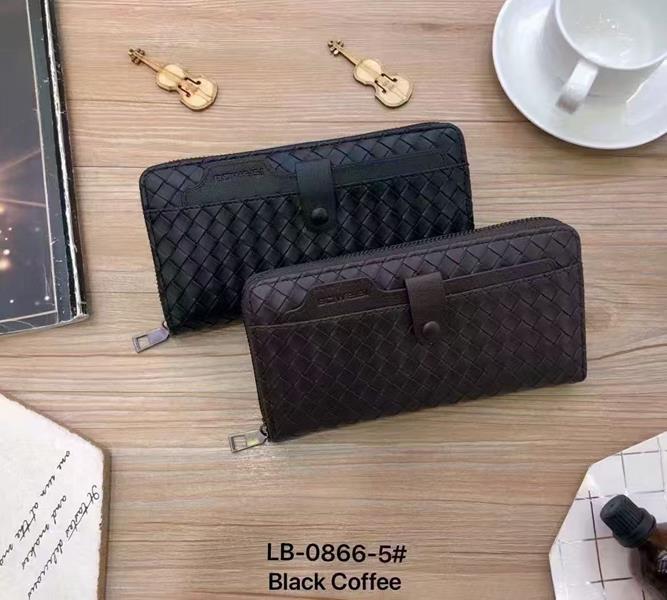 Кошелек Chus (19.5*10*2.5) KK0866-5 mix (деми)