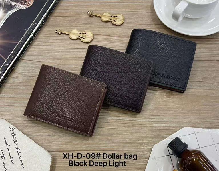 Кошелек Chus (11*8.5*2) KK09 mix (деми)