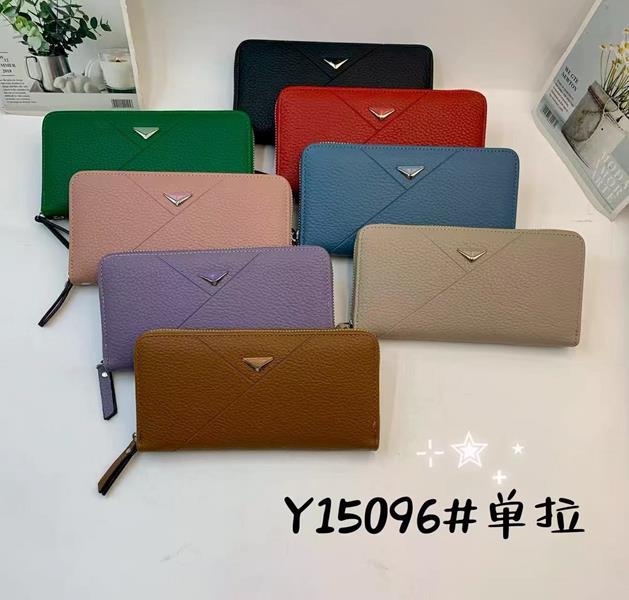 Кошелек Chus (19.5*10*2.5) KK15096 mix (деми)