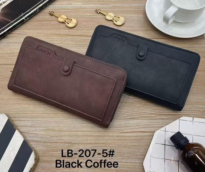 Кошелек Chus (19.5*10*2.5) KK207-5 mix (деми)