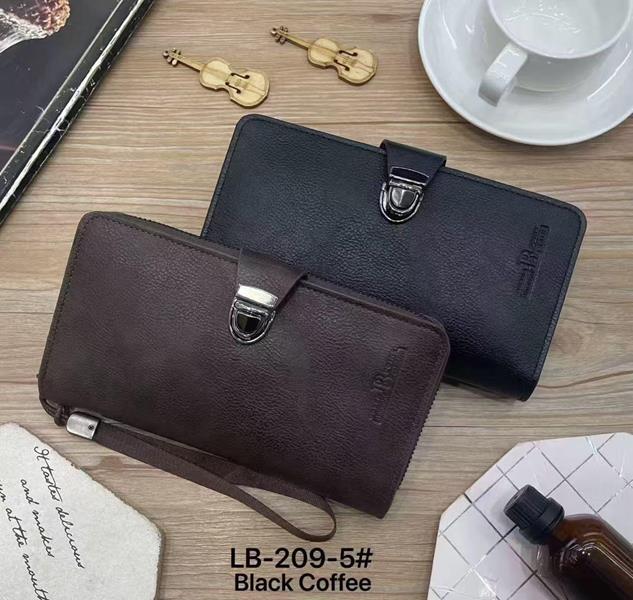 Кошелек Chus (19.5*11*3) KK209-5 mix (деми)