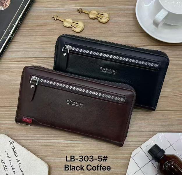 Кошелек Chus (19.5*10*2.5) KK303-5 mix (деми)