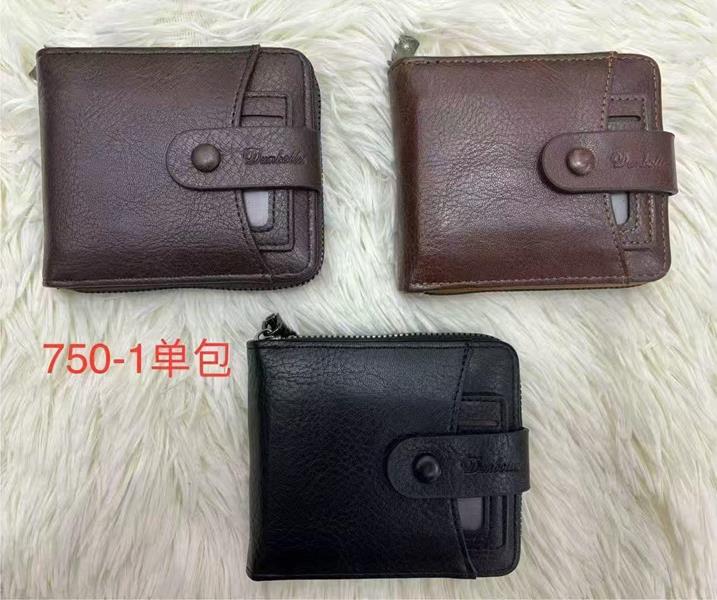 Кошелек Chus (12*10.2.5) KK750-1 mix (деми)