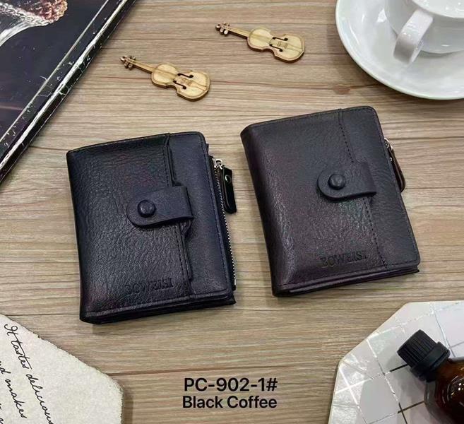 Кошелек Chus (12*9.5*1.5) KK902-1 mix (деми)