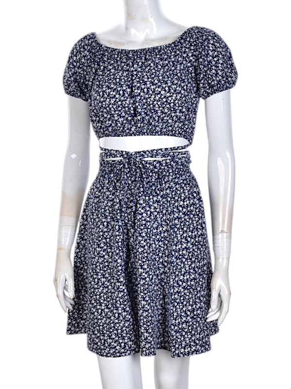 Костюм Калибри (S-L) 08910 blue (лето)