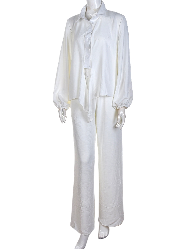 Костюм Калибри (S-XL) 1023 beige (лето)