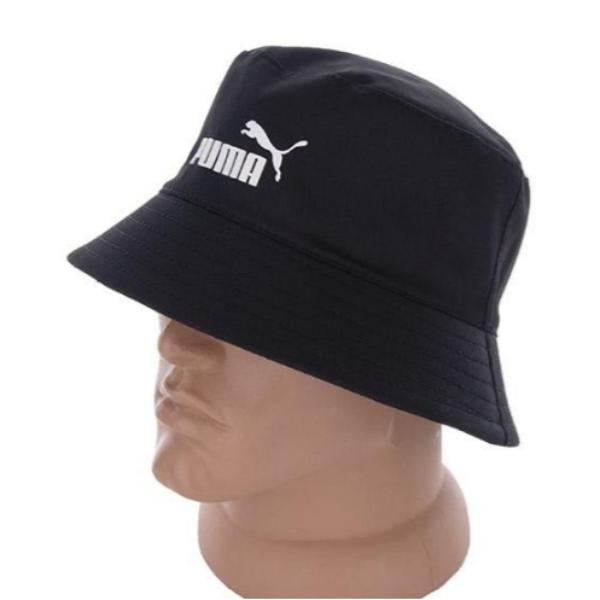 Панама Mabi (56-62) 0066 black (лето)