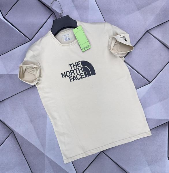 Футболка Rassul (S-2XL) 66384 beige (лето)