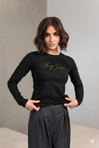 Свитер IRAopt (44-48) IR3 black (деми)