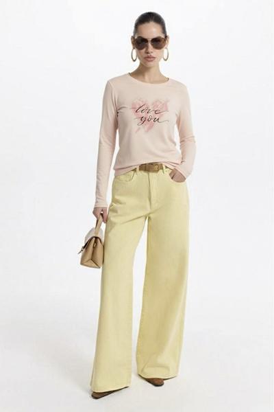 Свитер IRAopt (48-52) IR33 l.beige (деми)