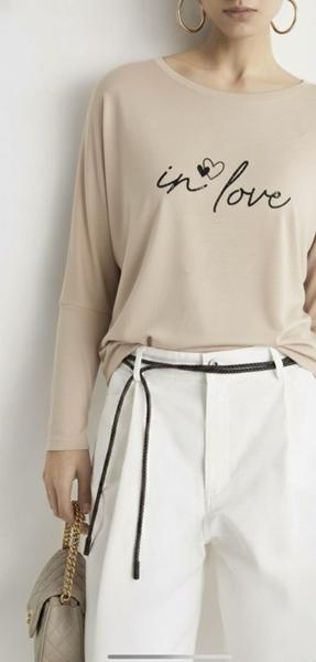 Свитер IRAopt (48-52) IR36 beige (деми)