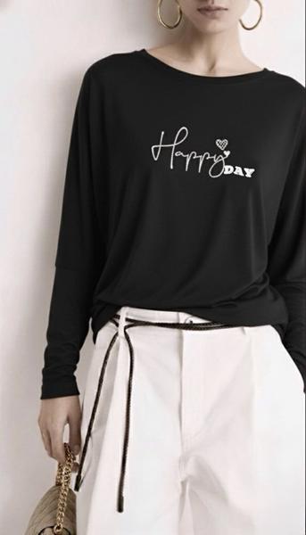 Свитер IRAopt (48-52) IR46 black (деми)