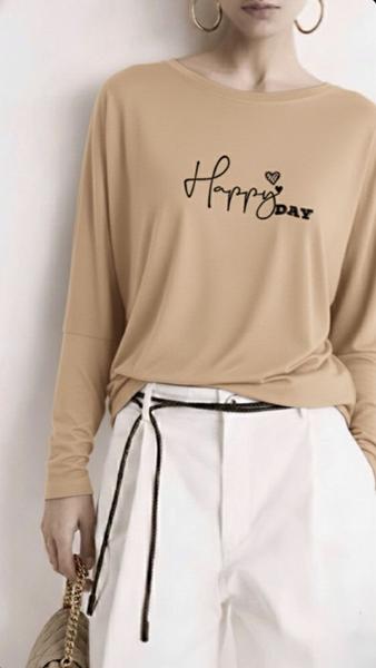 Свитер IRAopt (48-52) IR47 beige (деми)