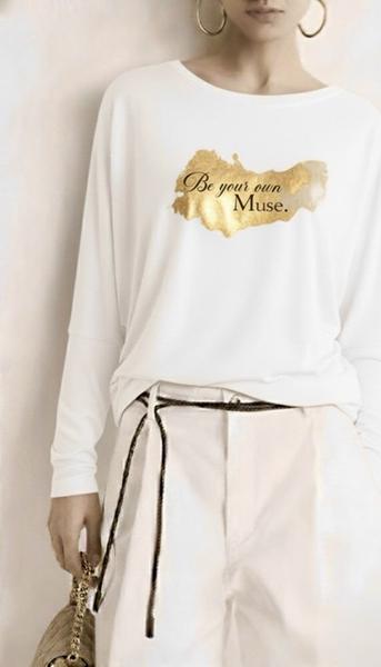 Свитер IRAopt (48-52) IR49 white (деми)