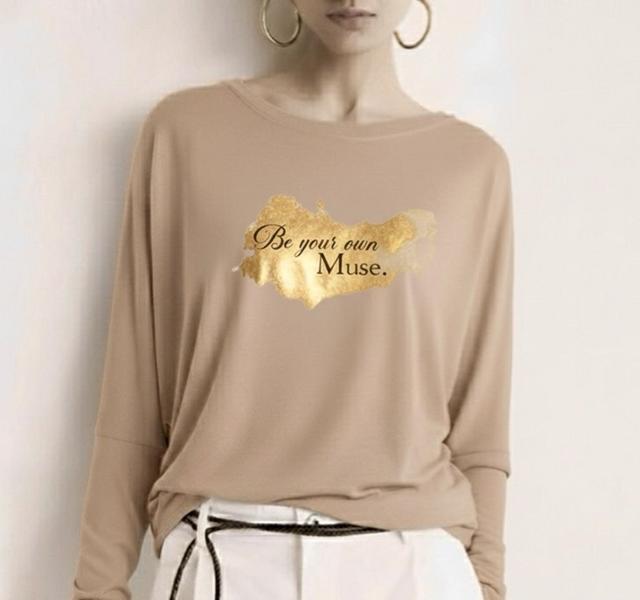 Свитер IRAopt (48-52) IR52 beige (деми)